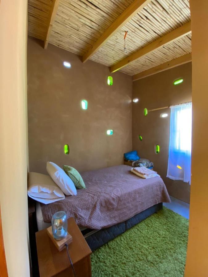 Casa de férias La Inclusiva De