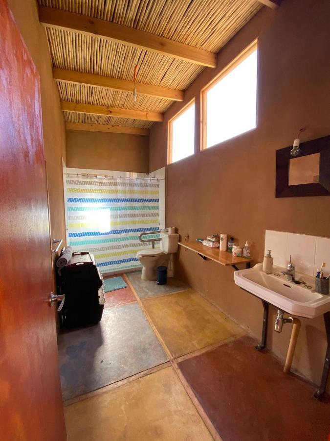 Casa de férias La Inclusiva De Cochiguaz